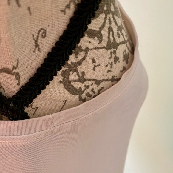 Women's Bali Tank Top Size Large - Picture 6 of 7